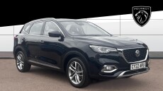 MG Hs 1.5 T-GDI Exclusive 5dr Petrol Hatchback